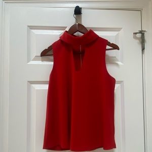 Sugar Lips Sleeveless Top